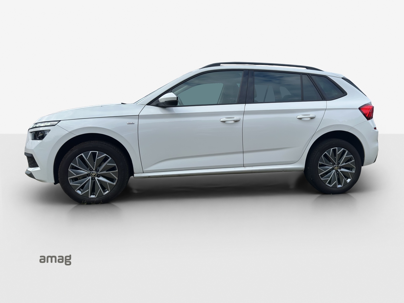 Škoda Kamiq - Bild folgt... 1