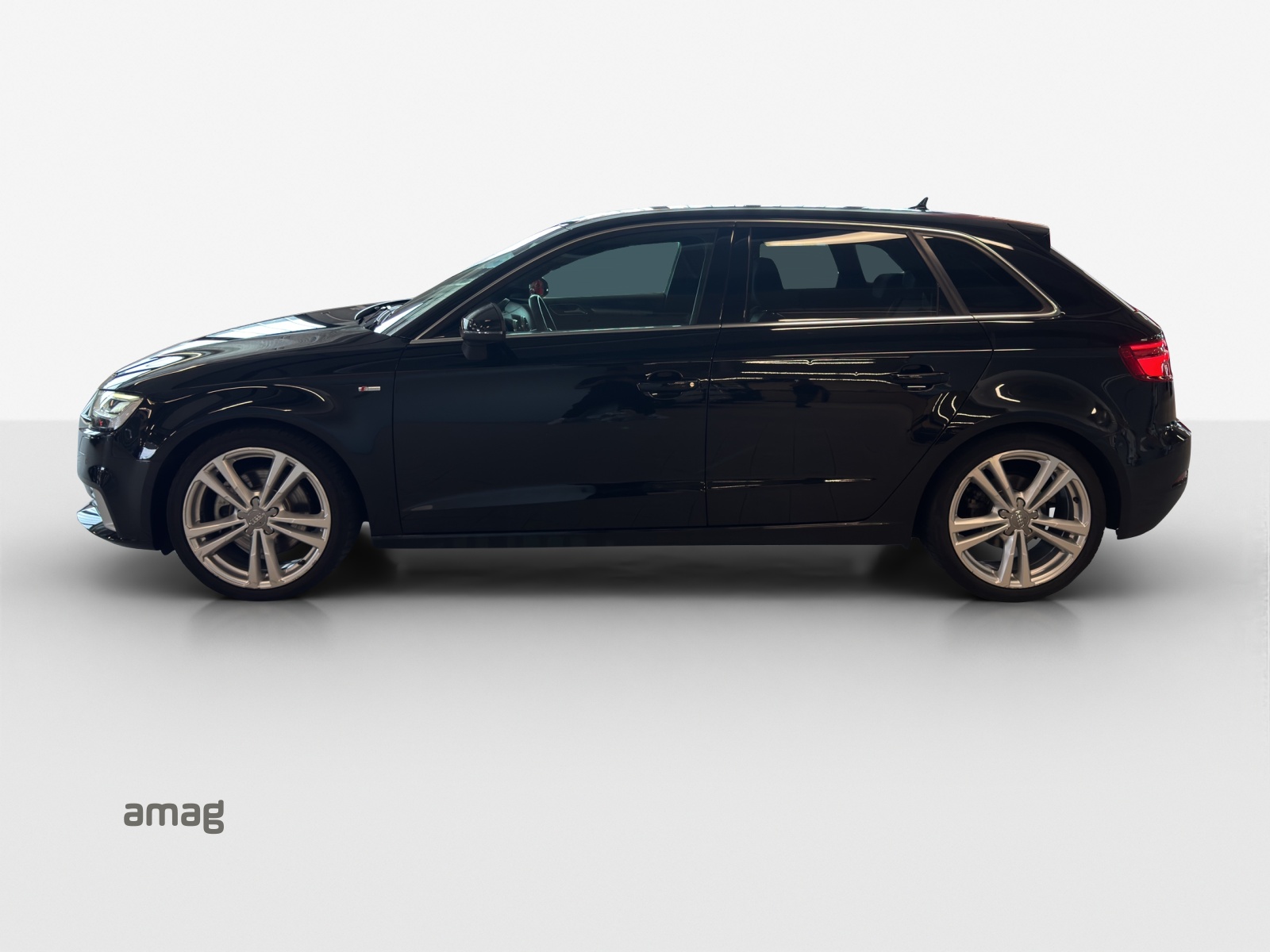 Audi A3 - Bild folgt... 1