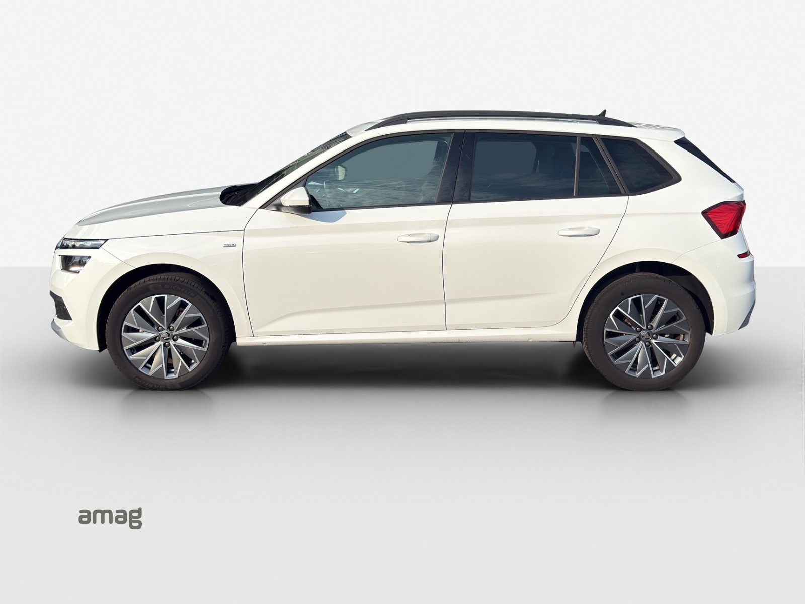 Škoda Kamiq - Bild folgt... 1