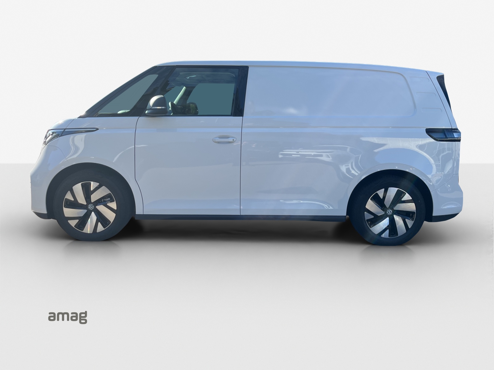VW Nutzfahrzeuge ID. Buzz - Bild folgt... 1
