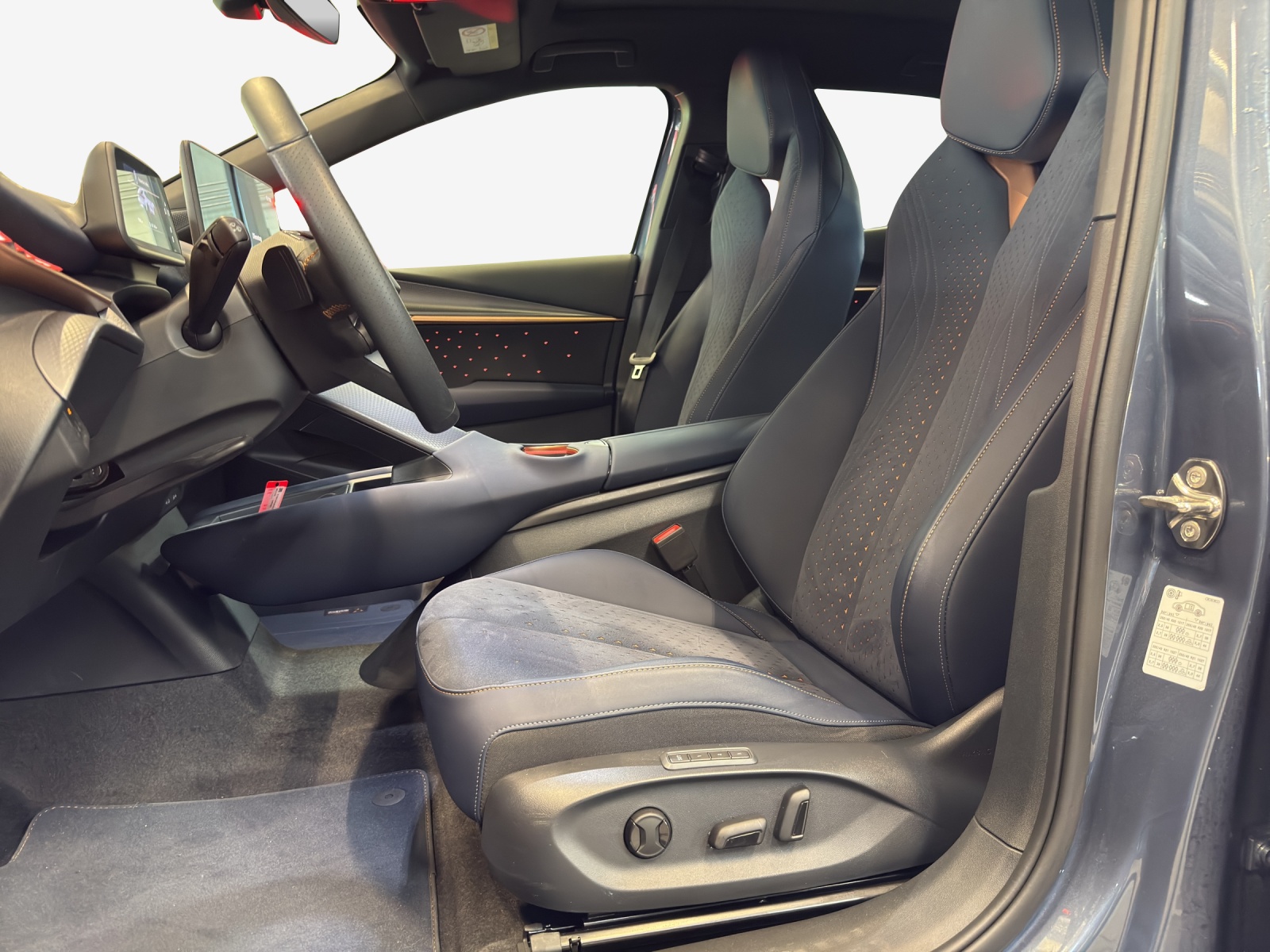 Cupra Tavascan - Bild folgt... 1