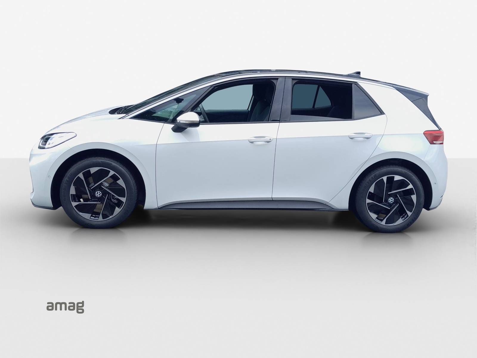 VW ID.3 - Bild folgt... 1