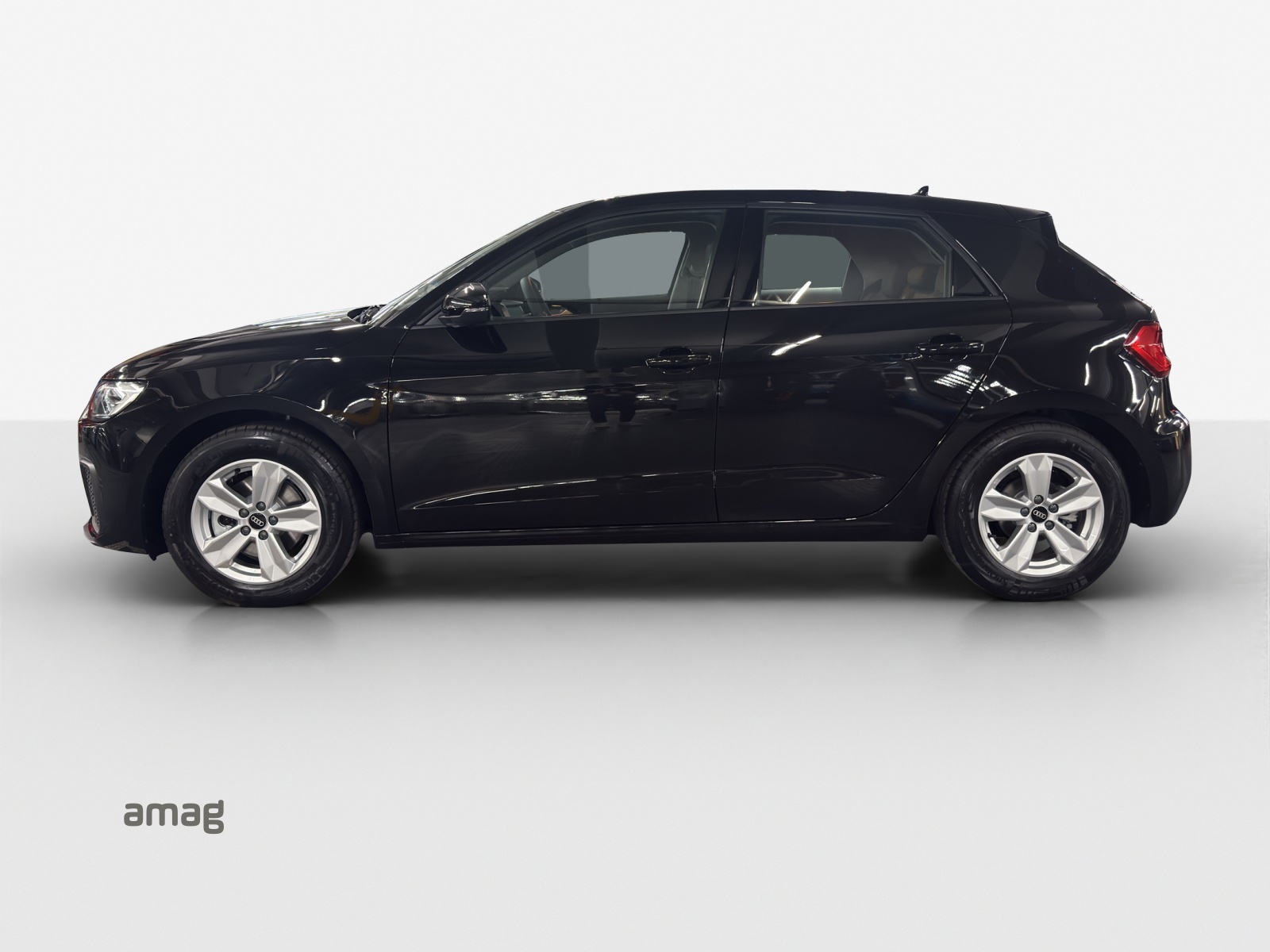 Audi A1 - Bild folgt... 1