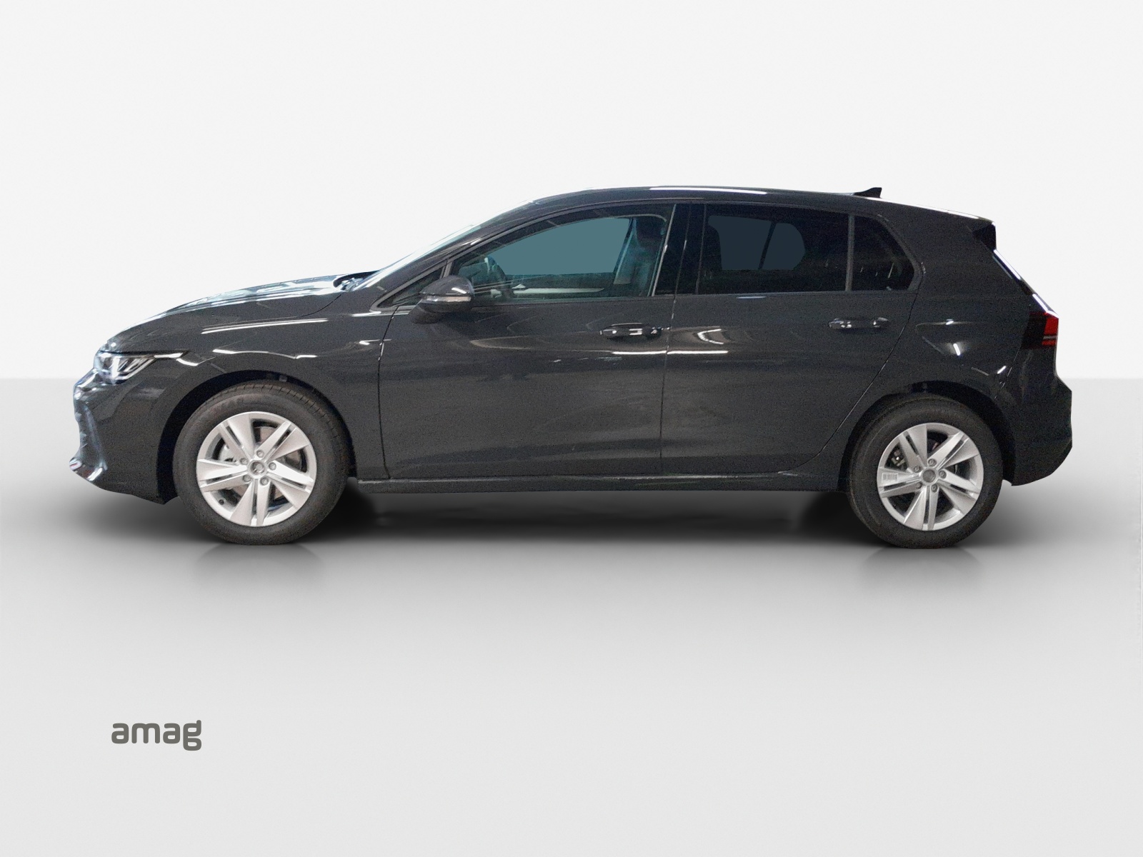 VW Golf - Bild folgt... 1