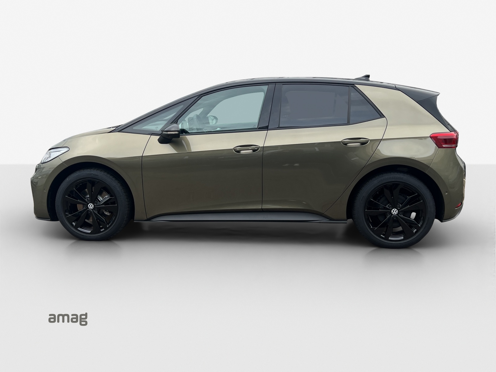 VW ID.3 - Bild folgt... 1