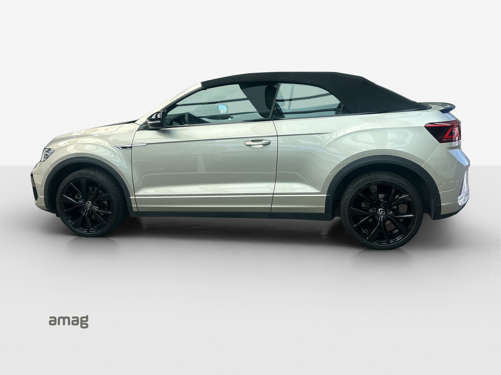 VW T-Roc - Bild folgt... 1