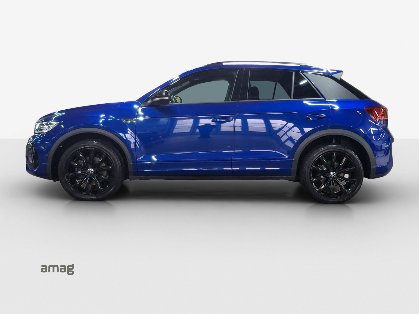 VW T-Roc - Bild folgt... 1