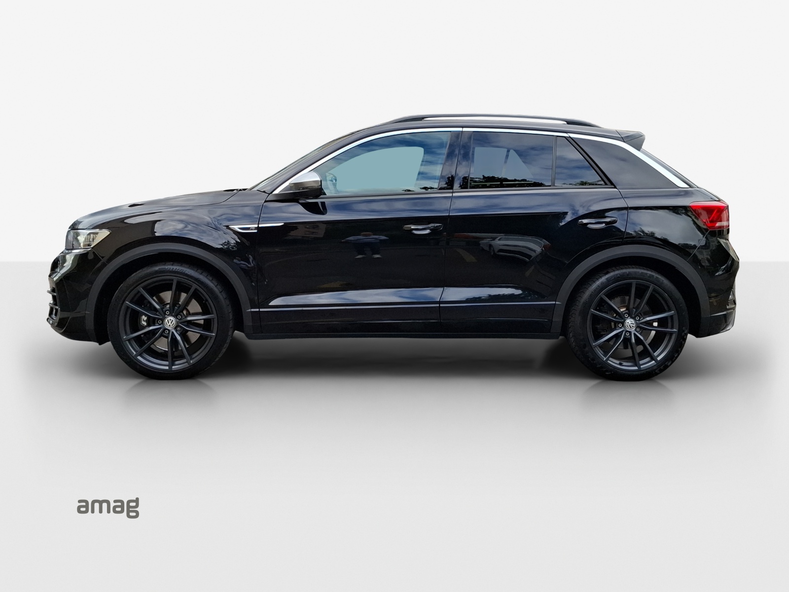 VW T-Roc - Bild folgt... 1