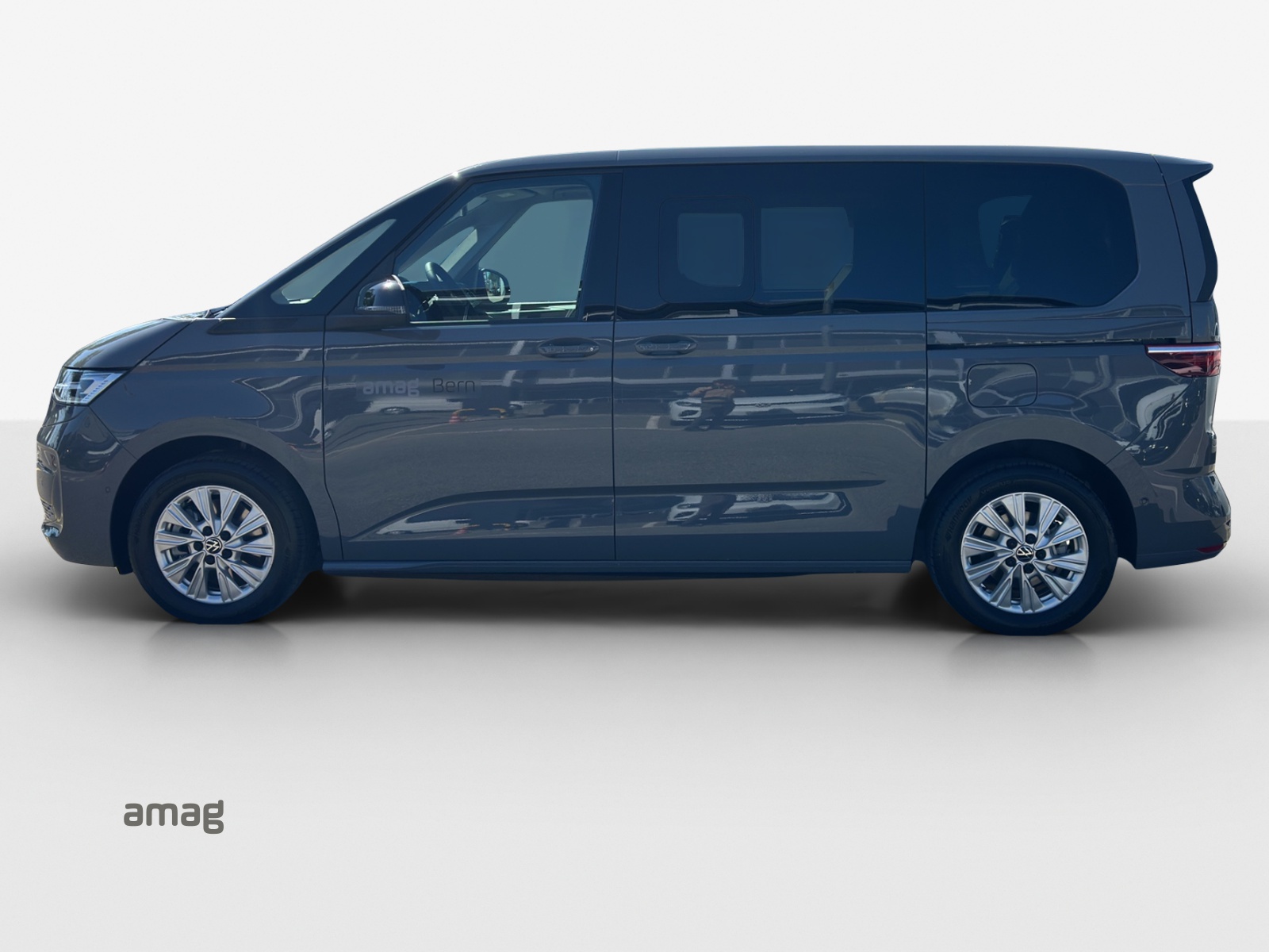 VW Nutzfahrzeuge Multivan - Bild folgt... 1