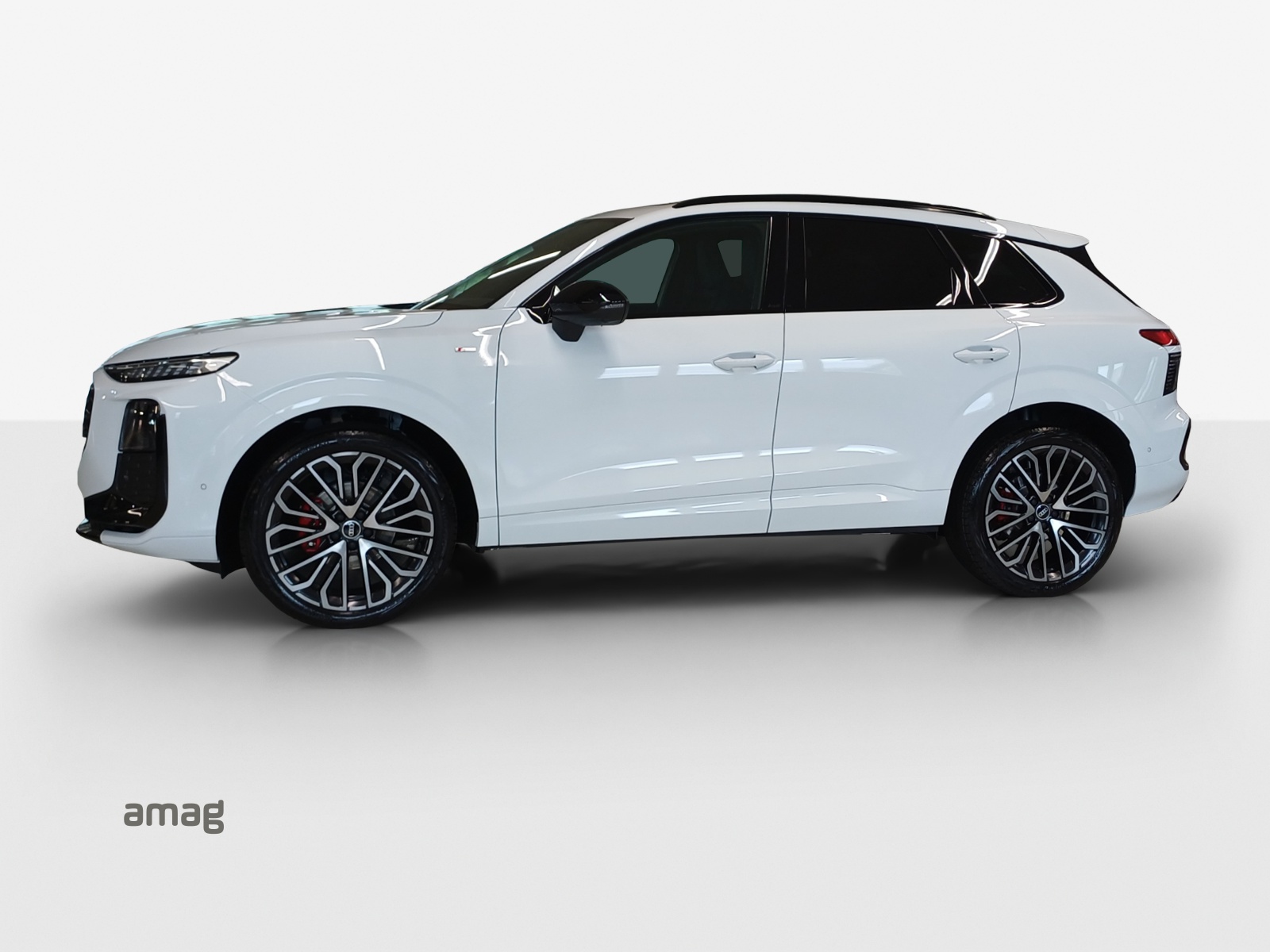 Audi Q3 - Bild folgt... 1