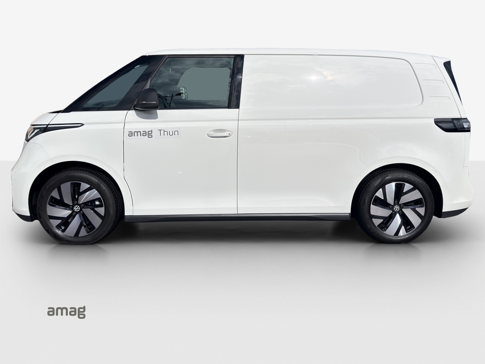 VW Nutzfahrzeuge ID. Buzz - Bild folgt... 1