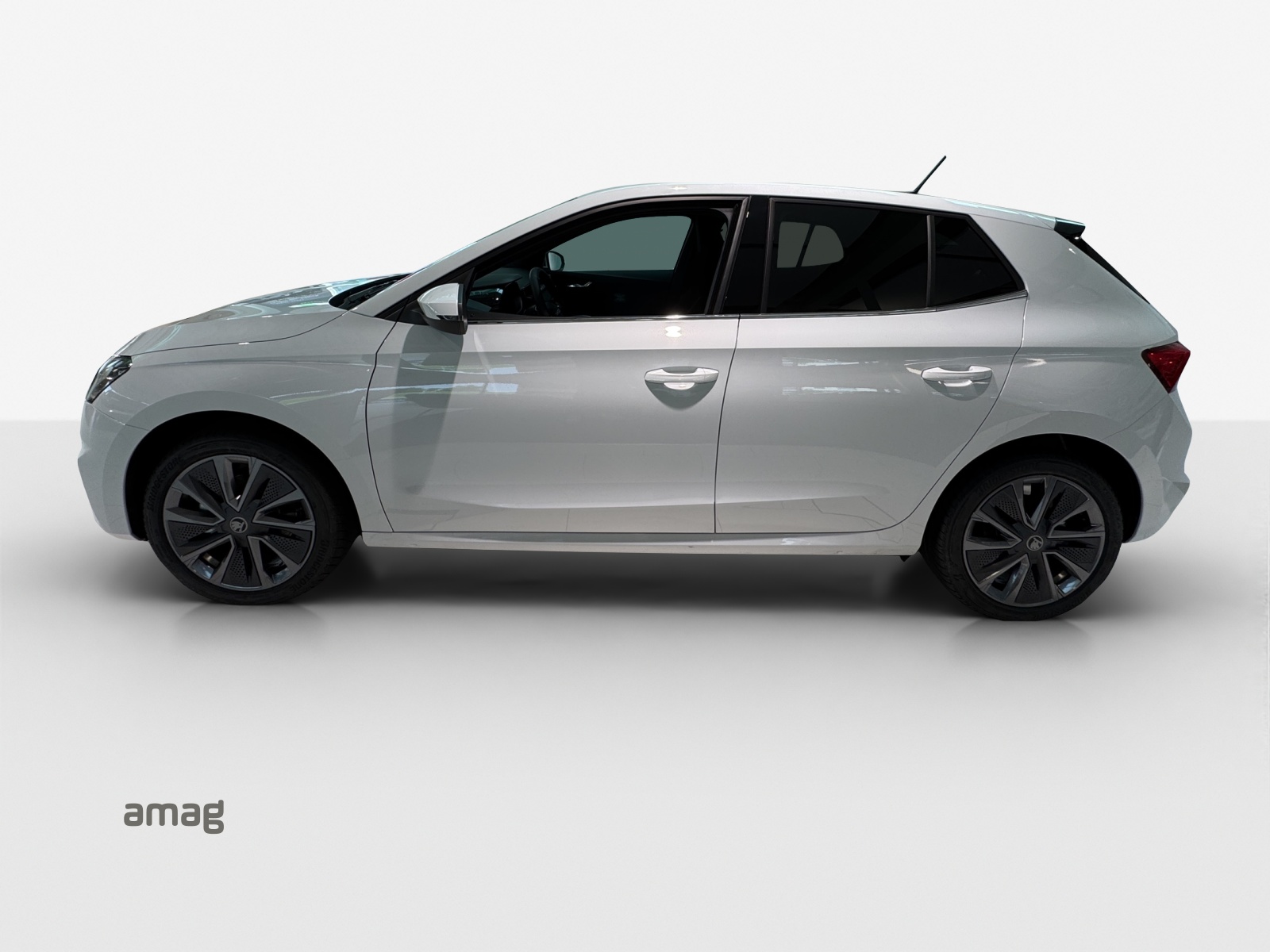 Škoda Fabia - Bild folgt... 1