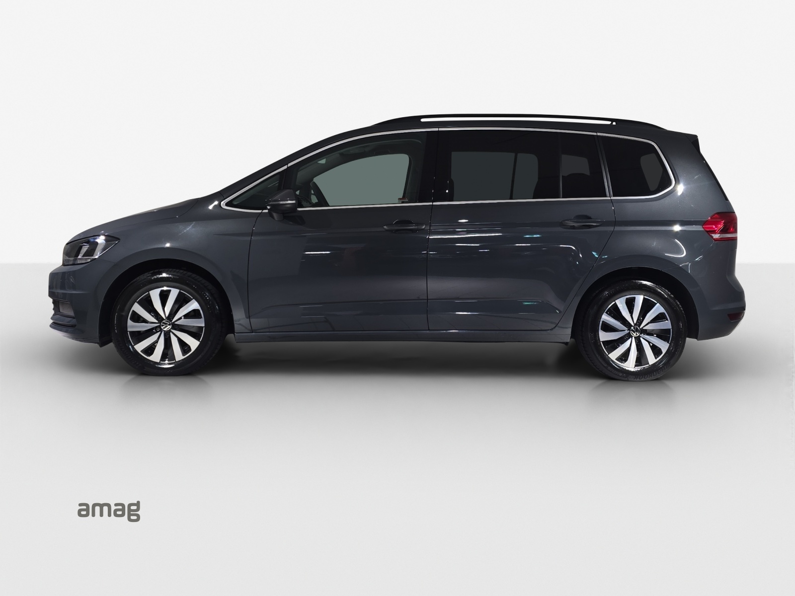 VW Touran - Bild folgt... 1