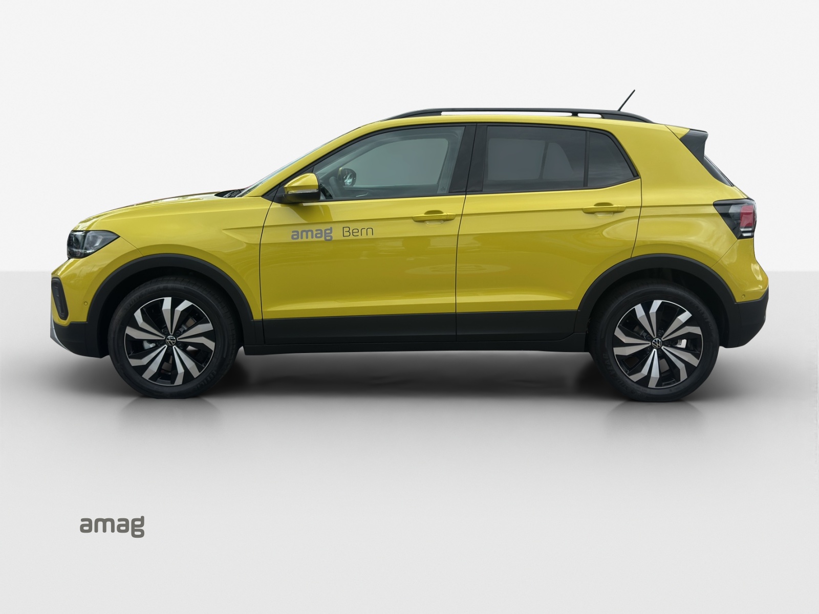 VW T-Cross - Bild folgt... 1