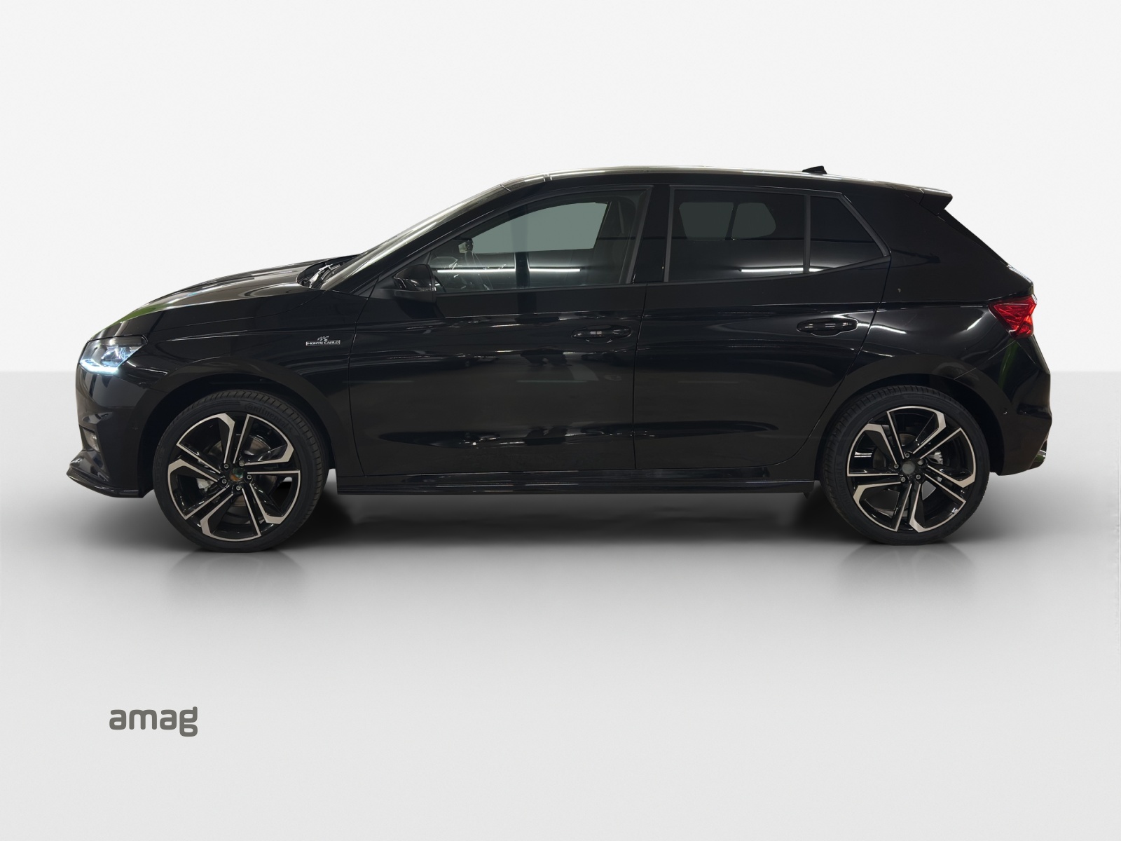 Škoda Fabia - Bild folgt... 1