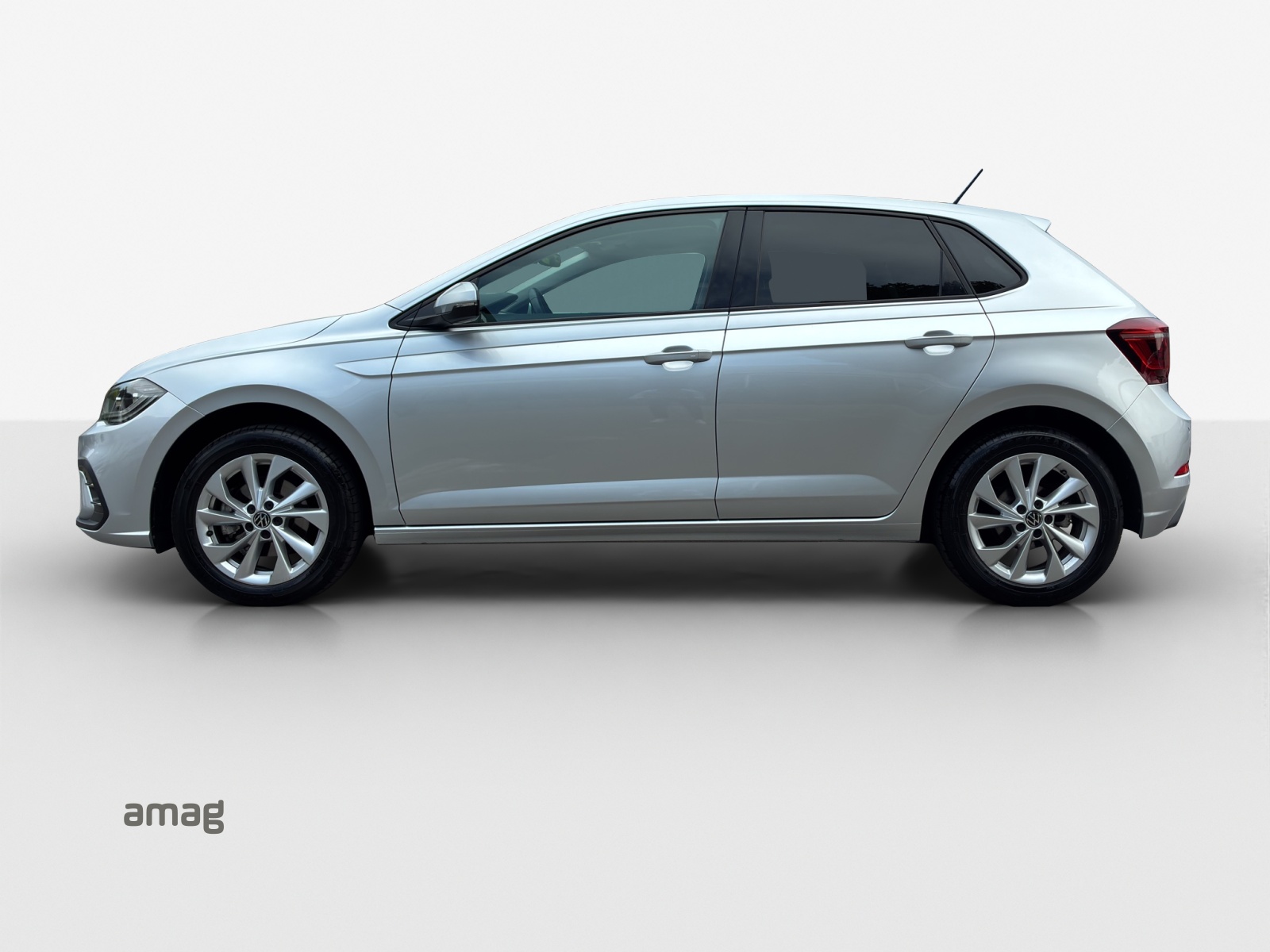 VW Polo - Bild folgt... 1