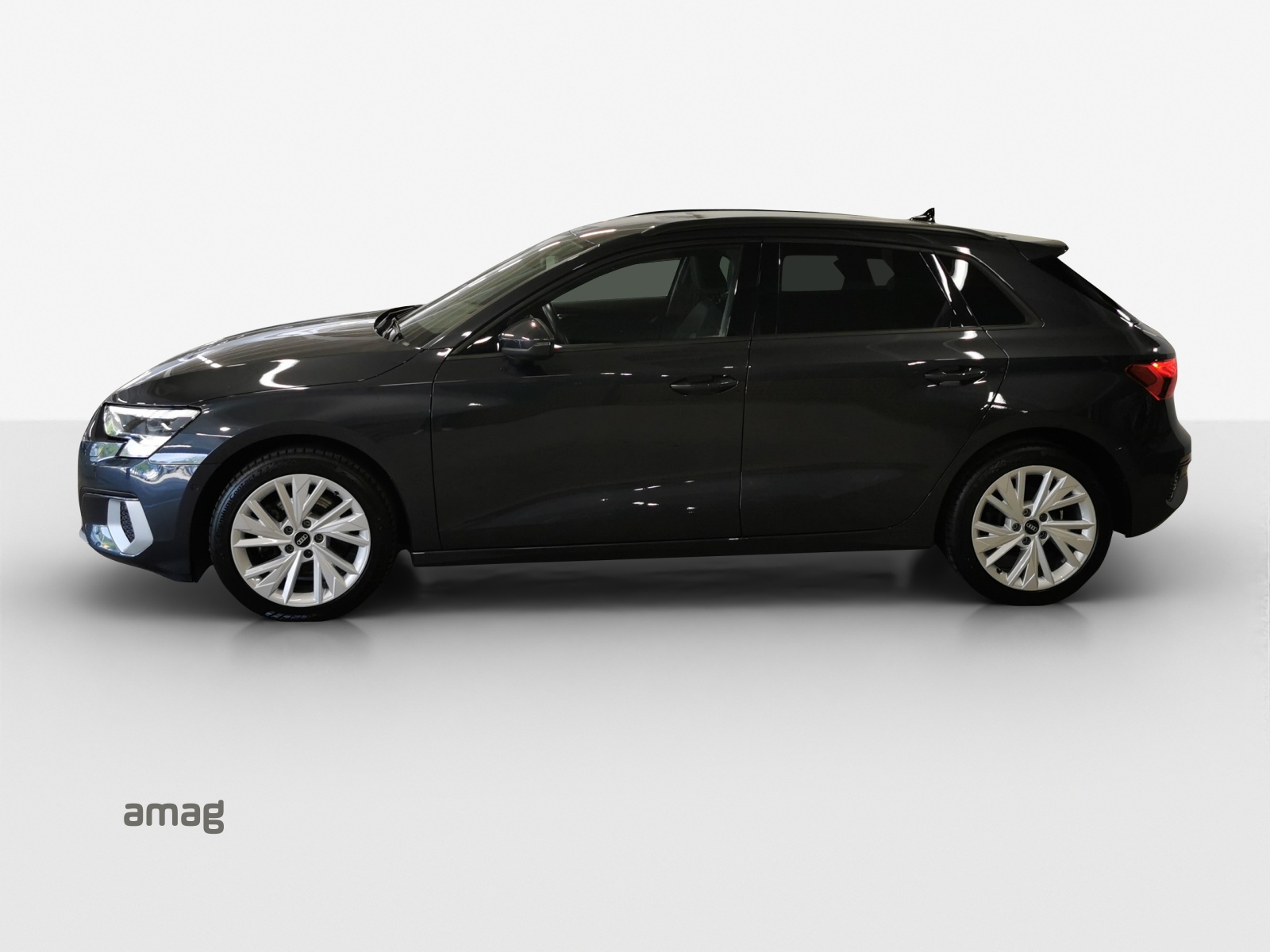 Audi A3 - Bild folgt... 1