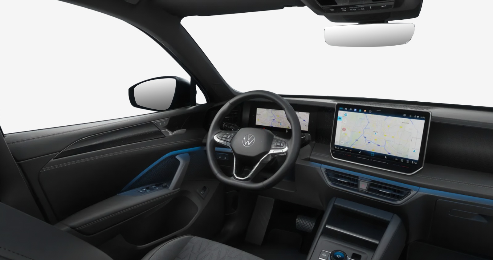 VW Tiguan - Bild folgt... 1