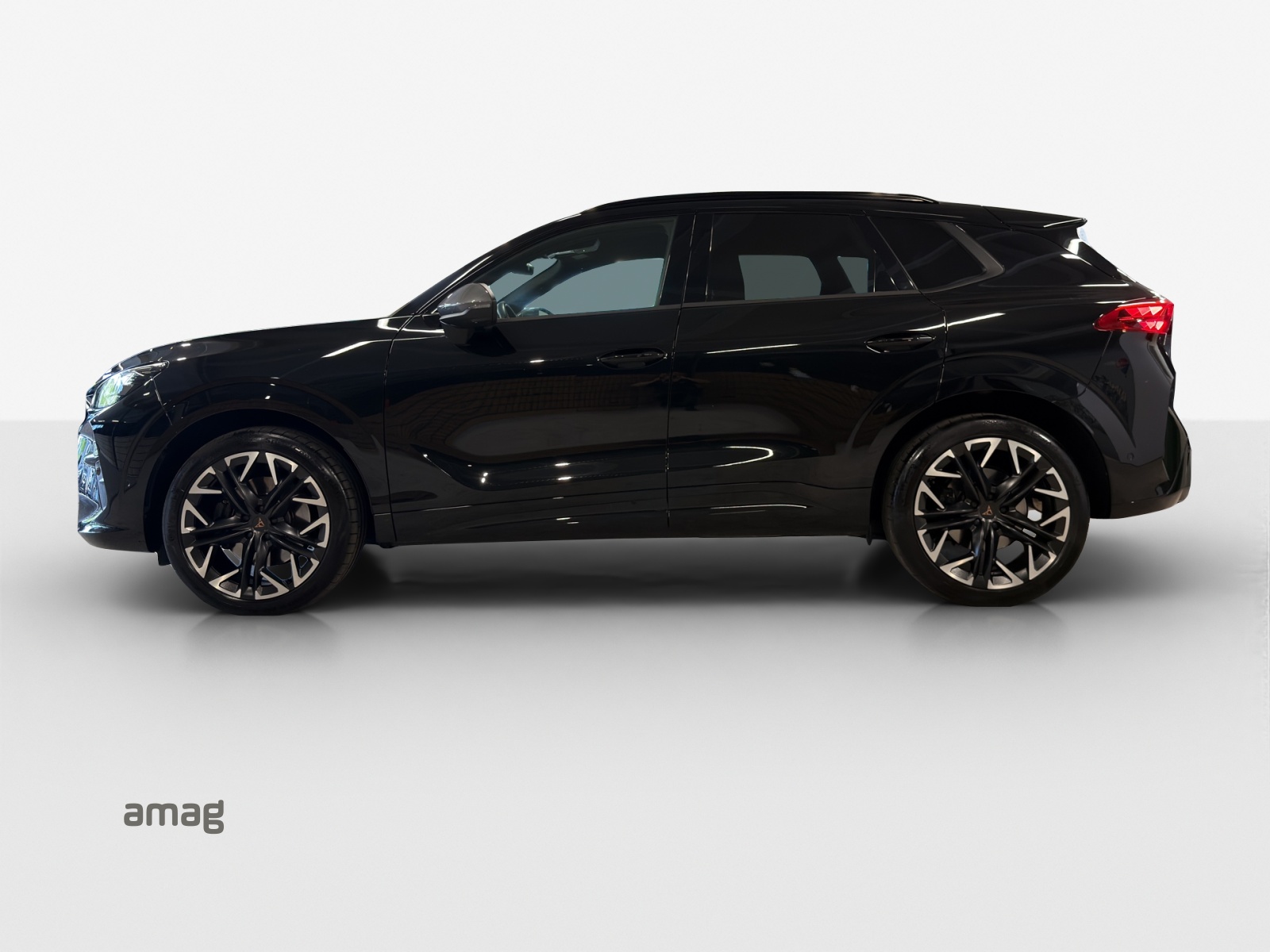 Cupra Terramar - Bild folgt... 1