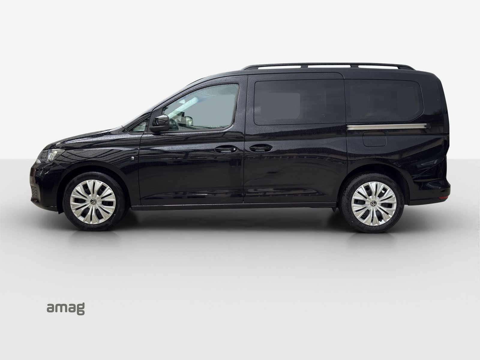 VW Nutzfahrzeuge Caddy - Bild folgt... 1