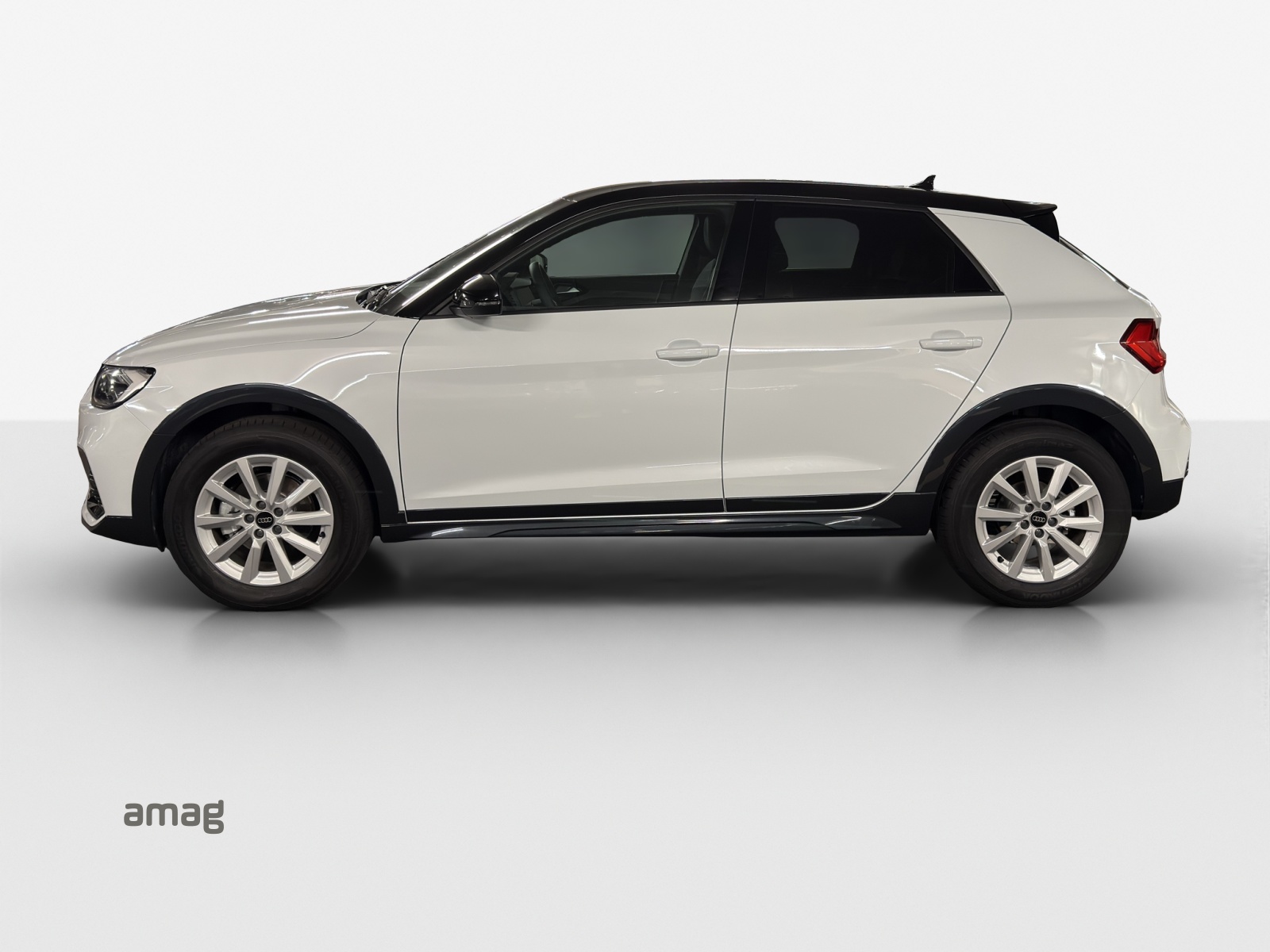 Audi A1 - Bild folgt... 1
