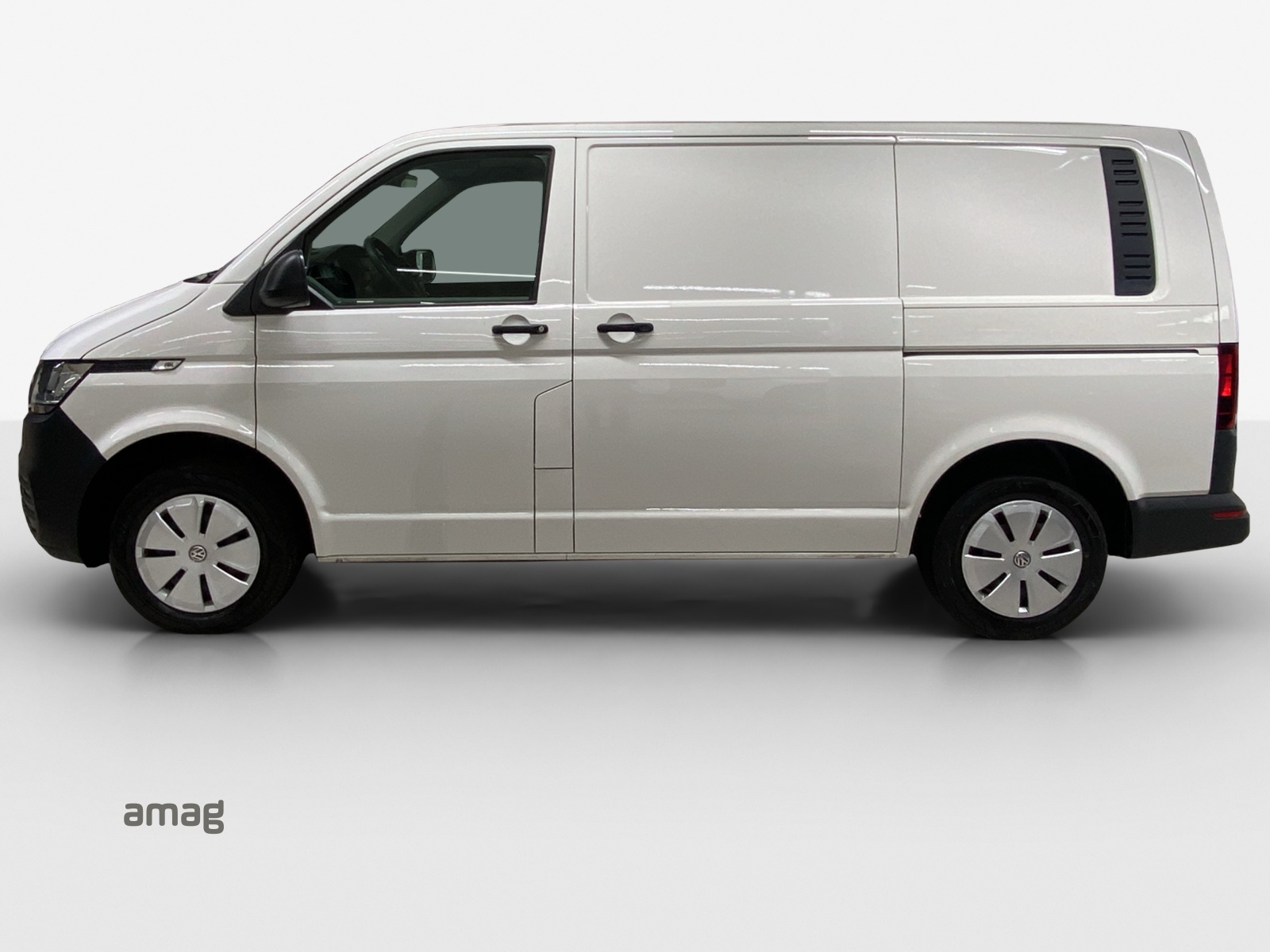 VW Nutzfahrzeuge Transporter - Bild folgt... 1
