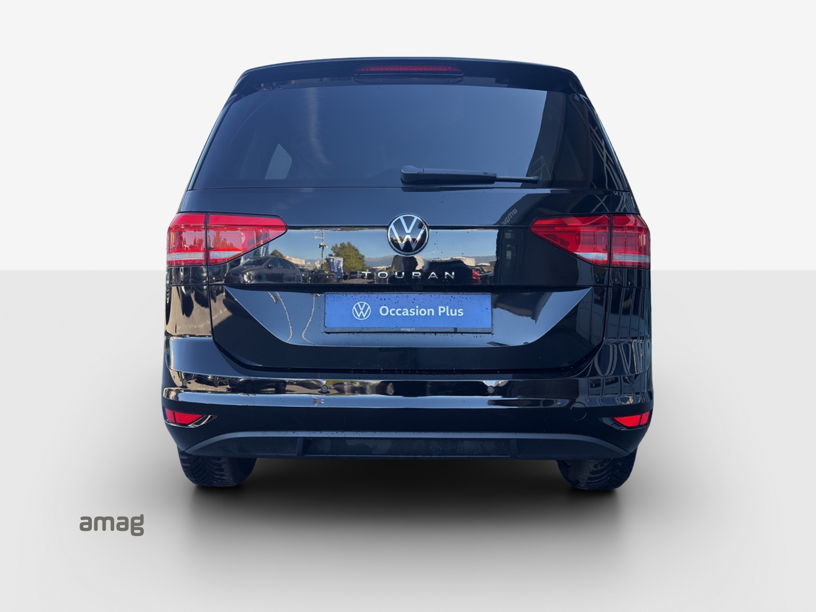 VW Touran - Bild folgt... 1