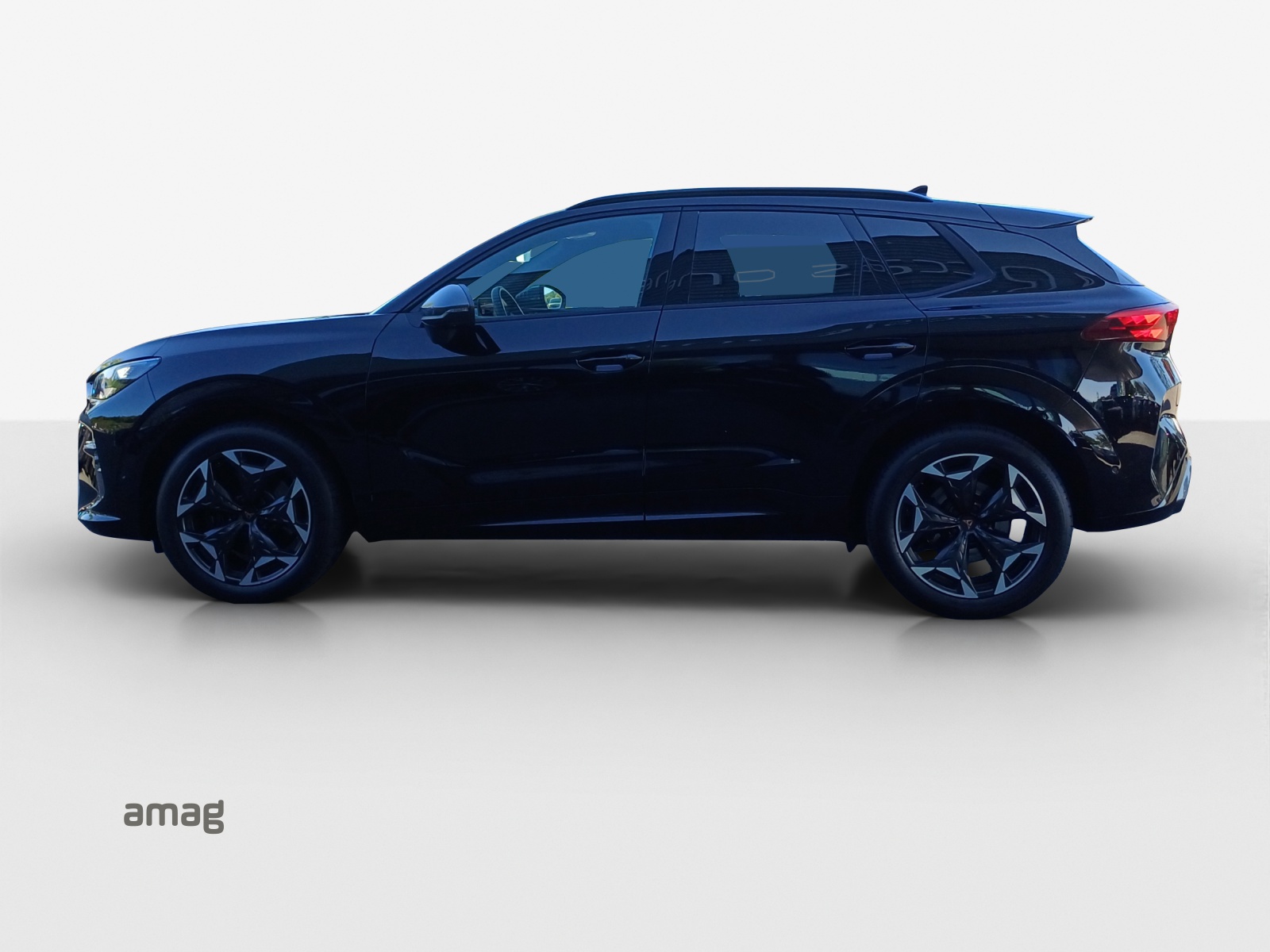 Cupra Terramar - Bild folgt... 1
