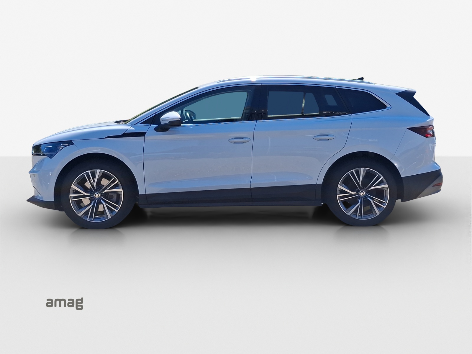 Škoda Enyaq - Bild folgt... 1