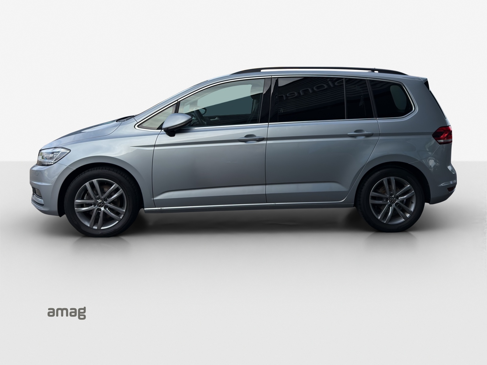 VW Touran - Bild folgt... 1
