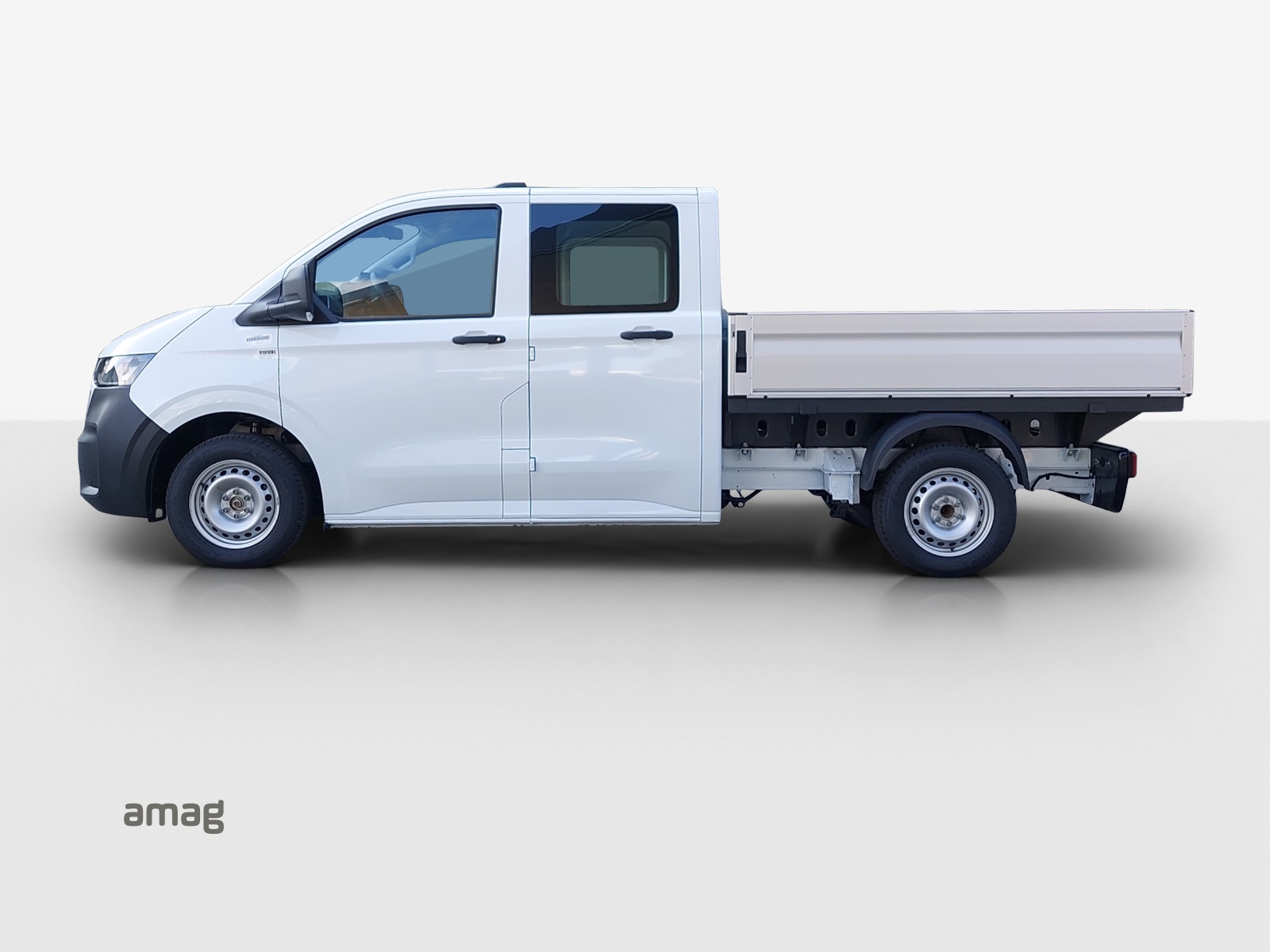 VW Nutzfahrzeuge Transporter - Bild folgt... 1