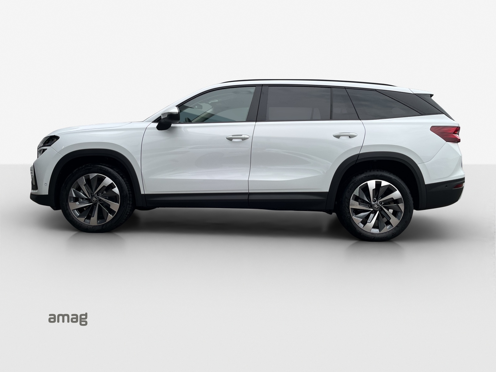 Škoda Kodiaq - Bild folgt... 1