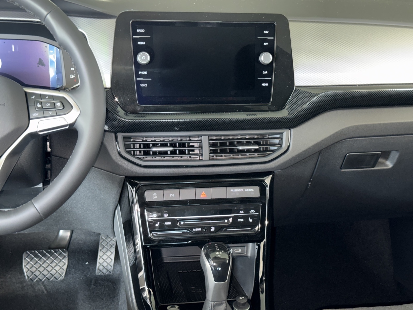 VW T-Cross - Bild folgt... 1
