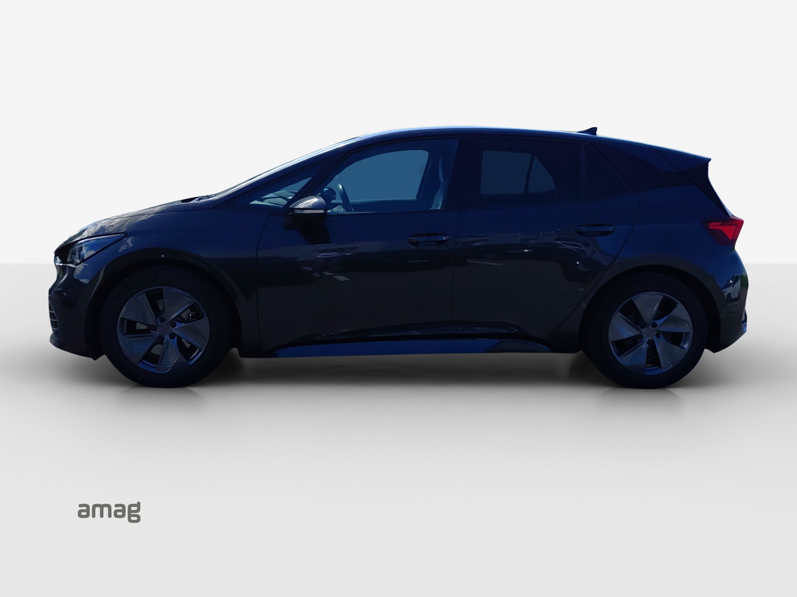 Cupra Born - Bild folgt... 1