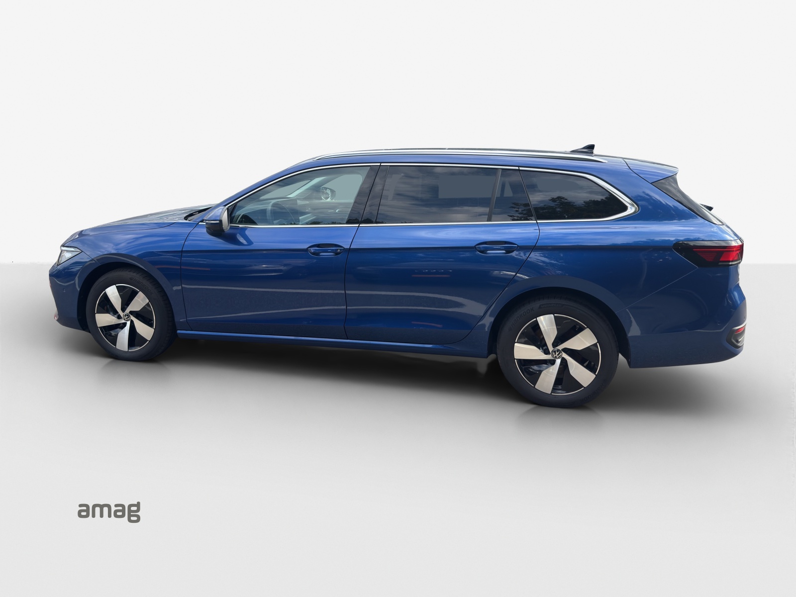 VW Passat - Bild folgt... 1