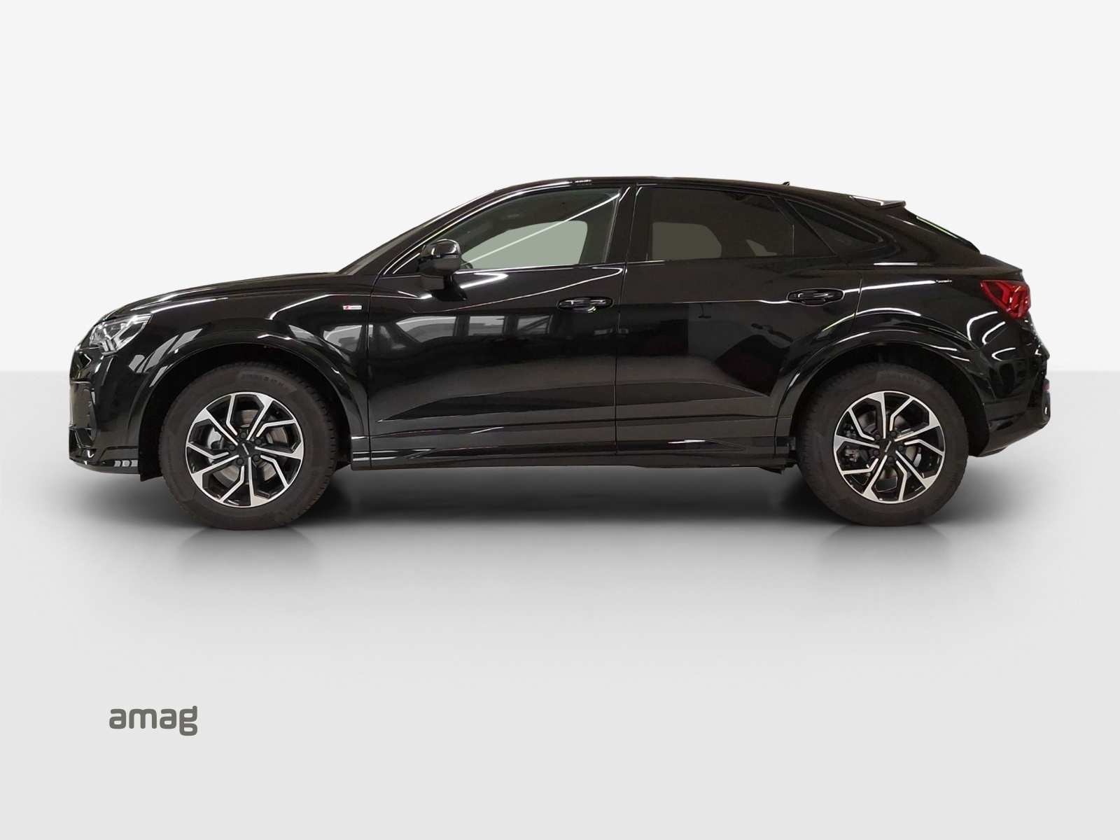 Audi Q3 - Bild folgt... 1