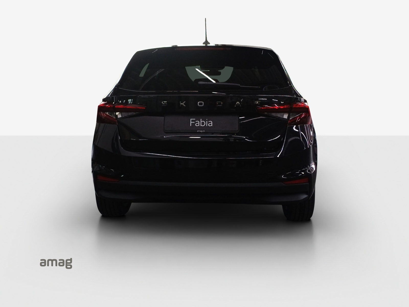 Škoda Fabia - Bild folgt... 1
