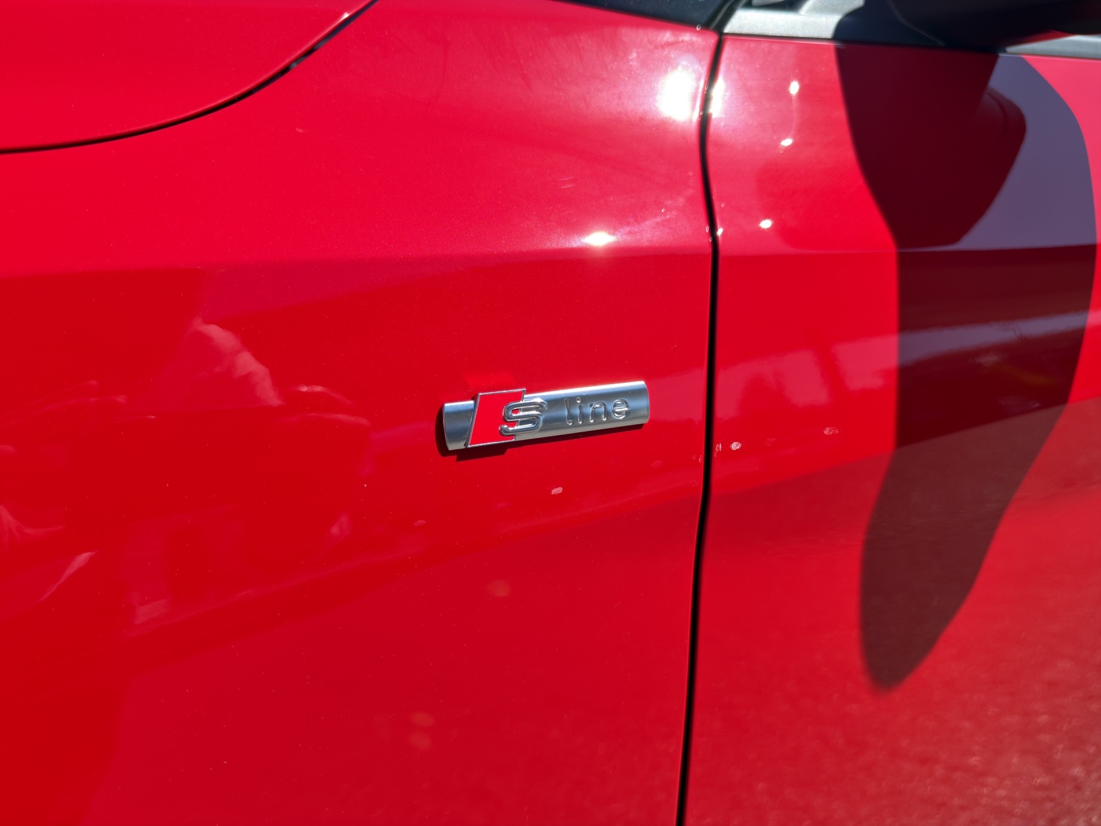 Audi A1 - Bild folgt... 1