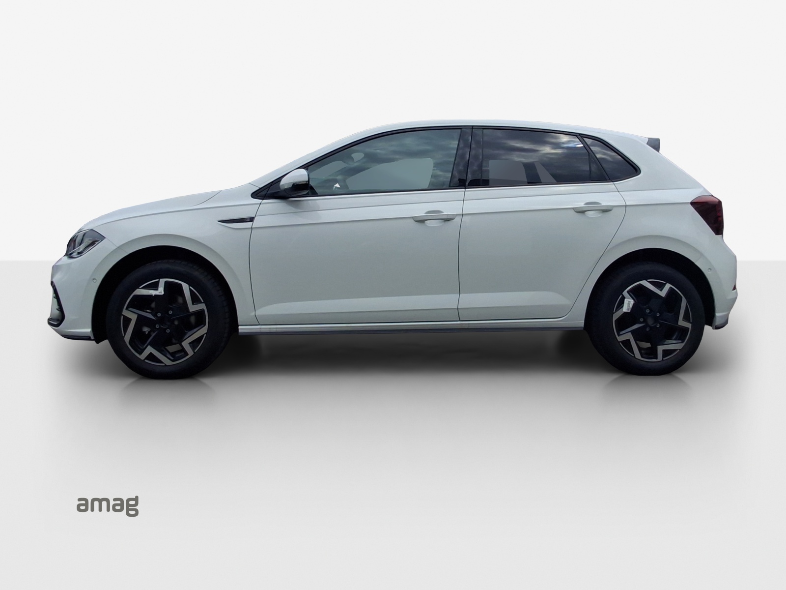 VW Polo - Bild folgt... 1