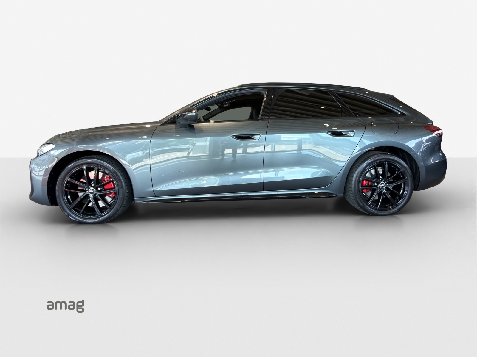Audi A5 - Bild folgt... 1