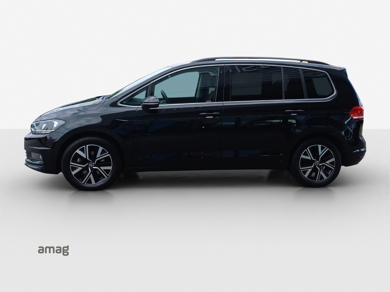 VW Touran - Bild folgt... 1