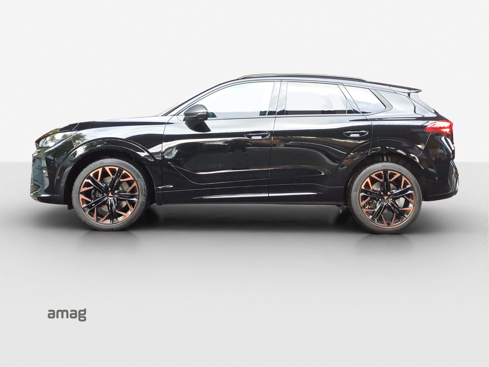 Cupra Terramar - Bild folgt... 1