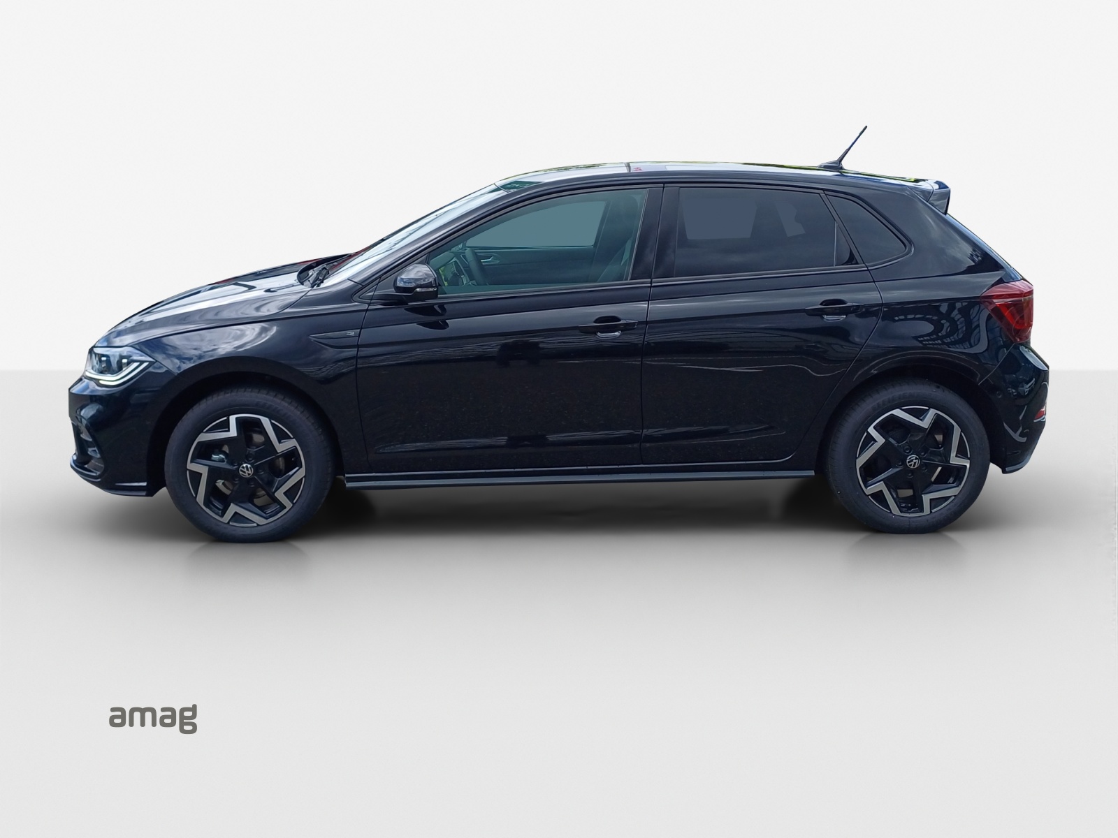 VW Polo - Bild folgt... 1