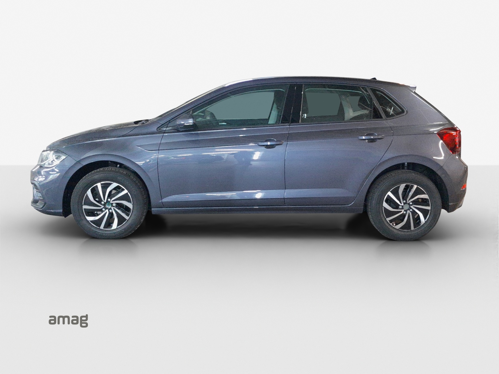 VW Polo - Bild folgt... 1