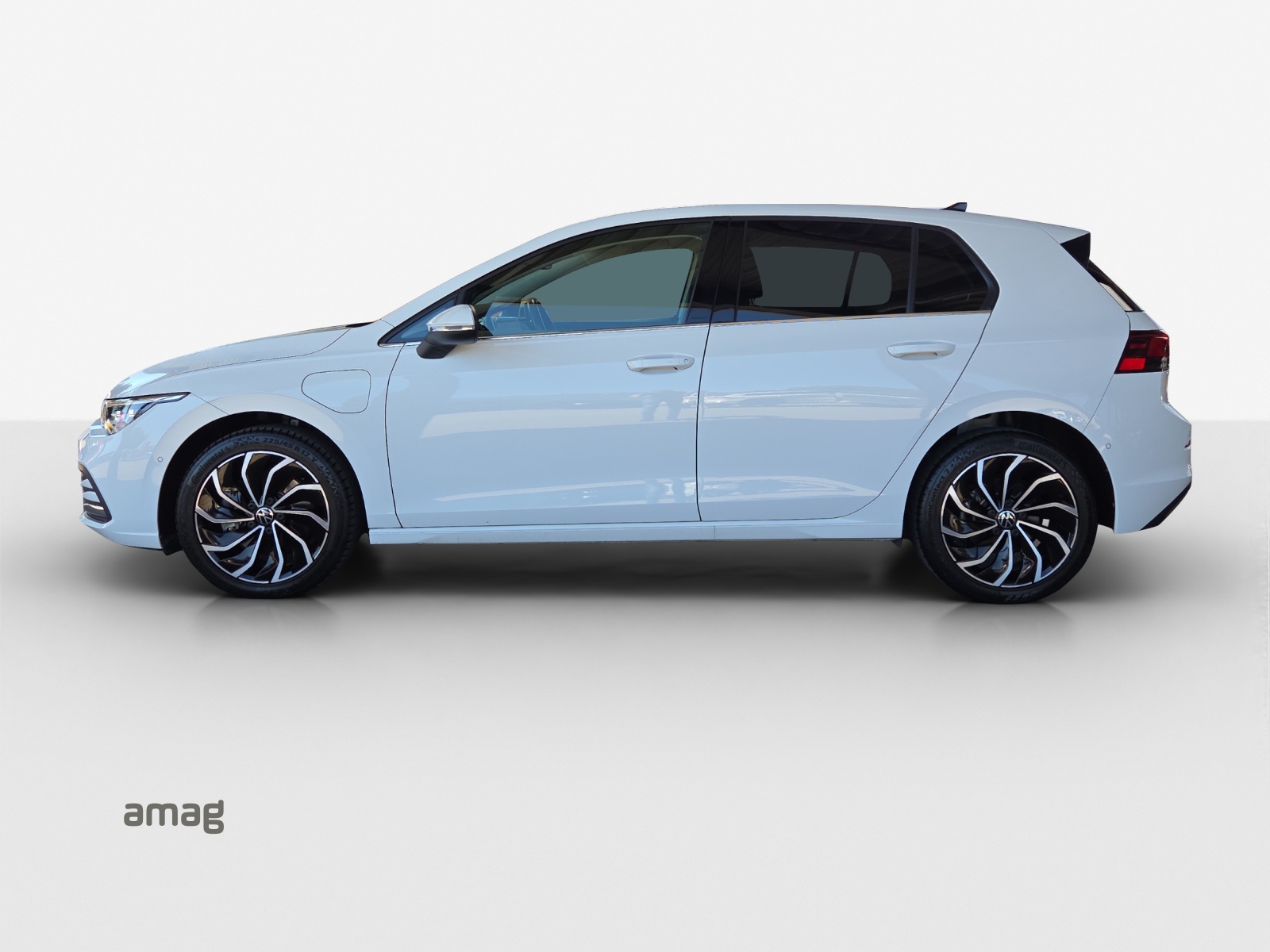 VW Golf - Bild folgt... 1