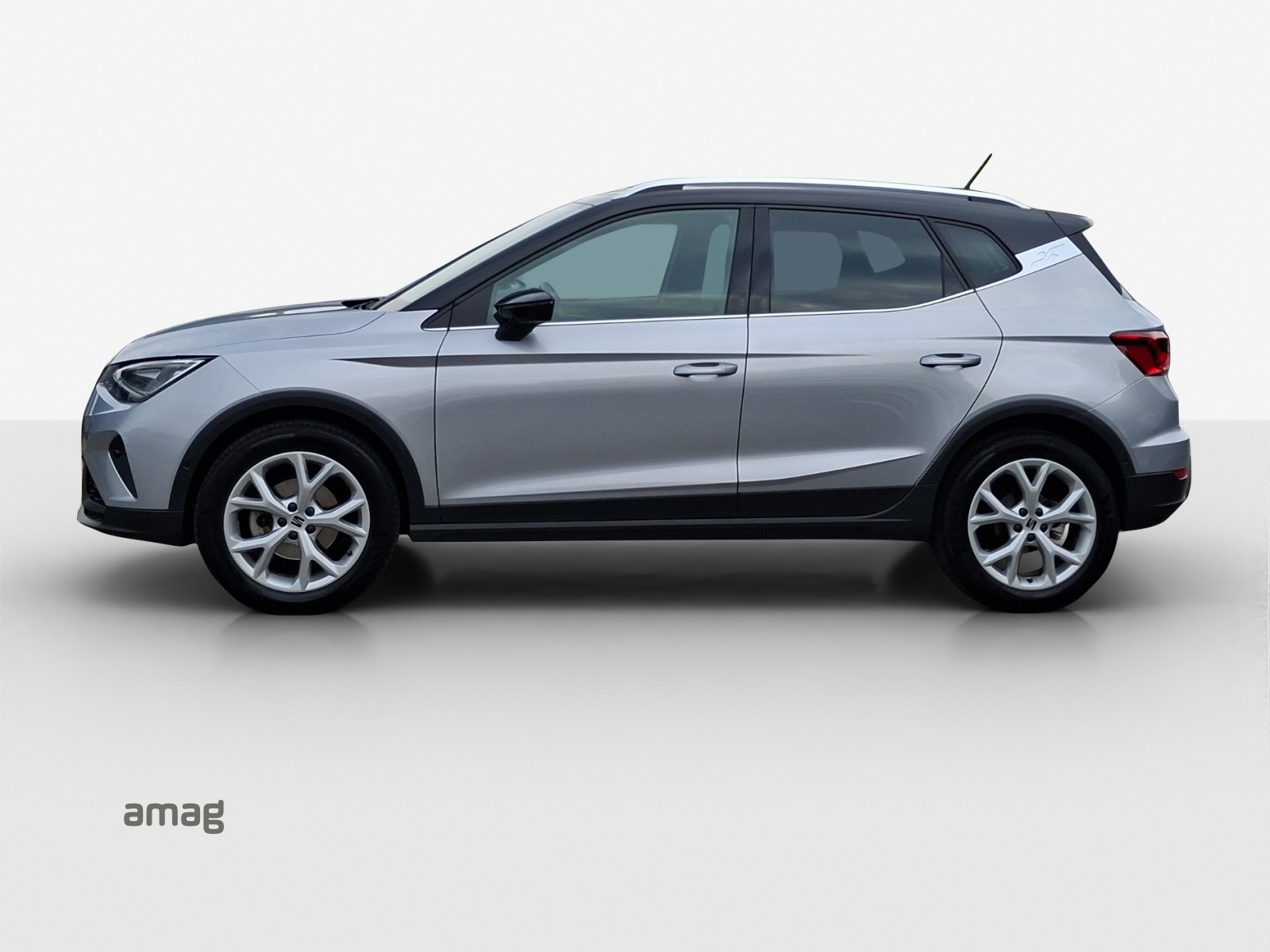 Seat Arona - Bild folgt... 1