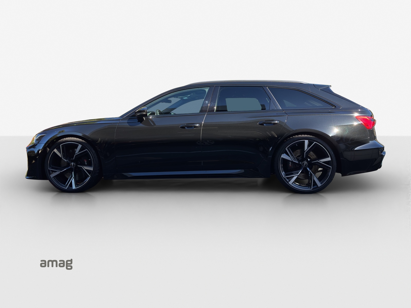 Audi RS6 - Bild folgt... 1