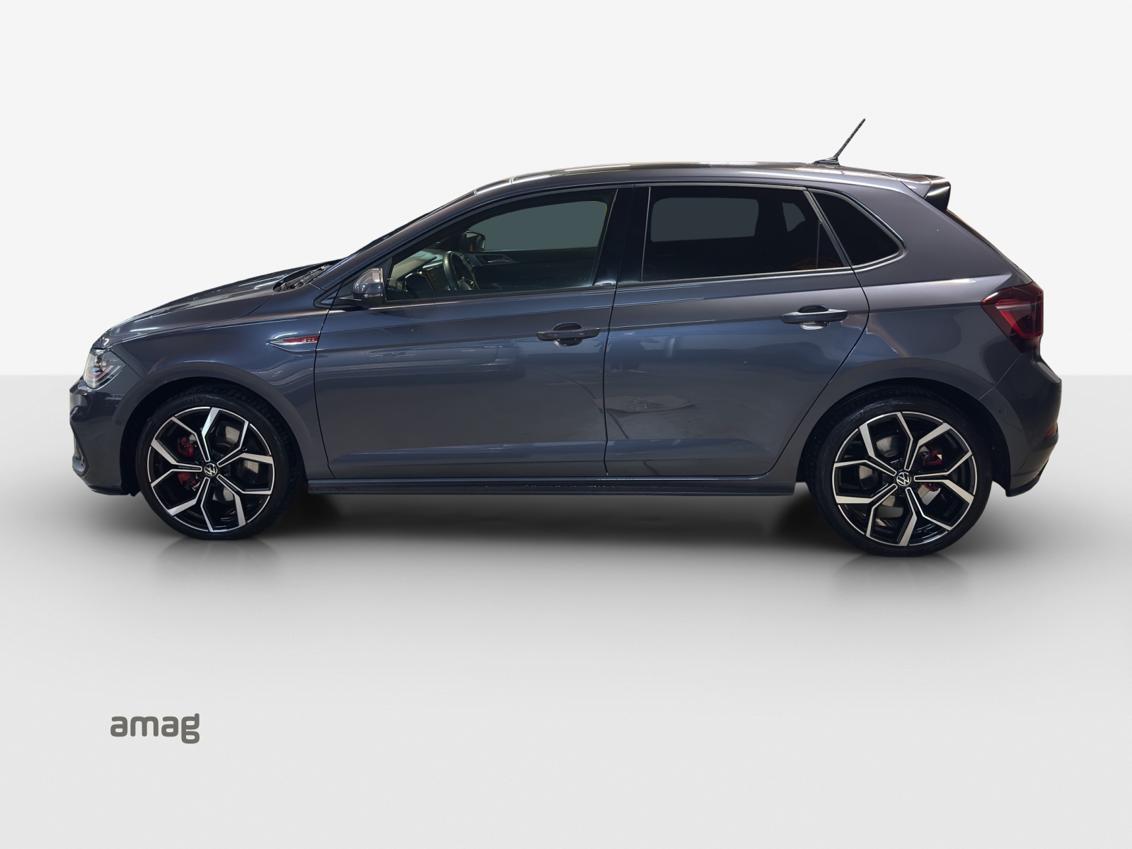 VW Polo - Bild folgt... 1