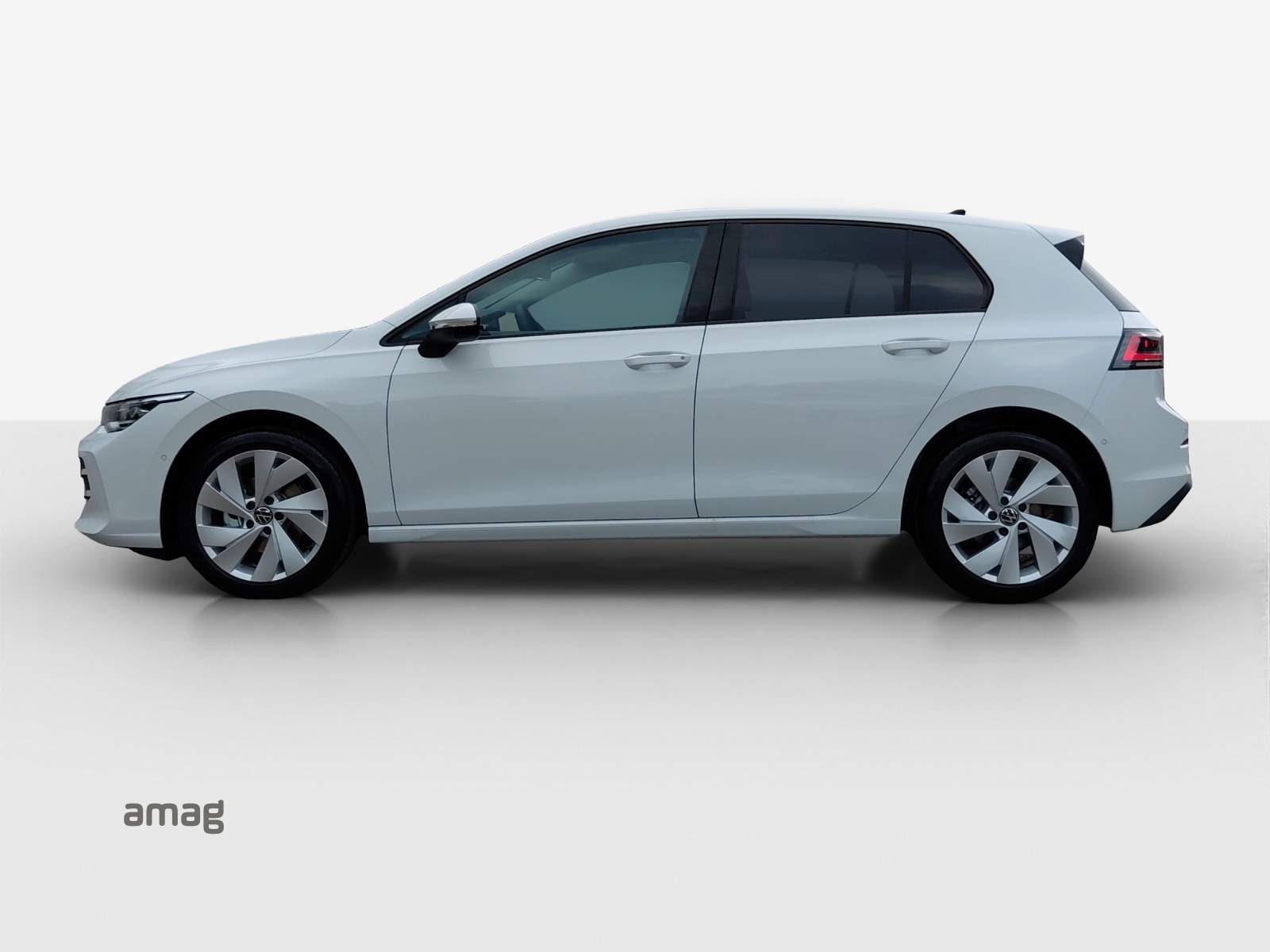 VW Golf - Bild folgt... 1