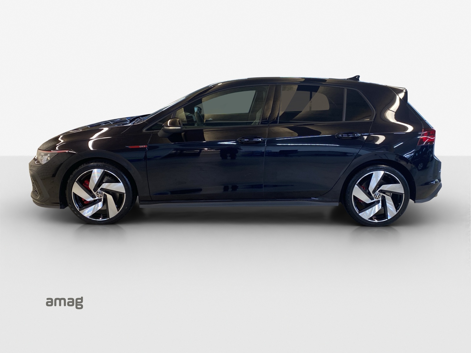 VW Golf - Bild folgt... 1